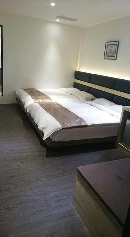 Happy Hostel Lukang Luaran gambar