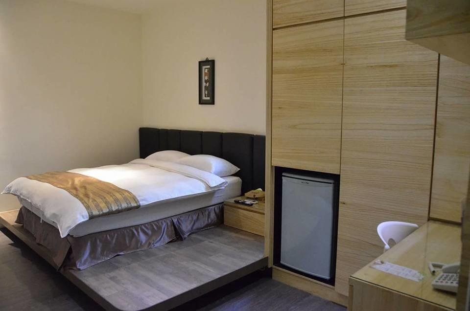 Happy Hostel Lukang Luaran gambar