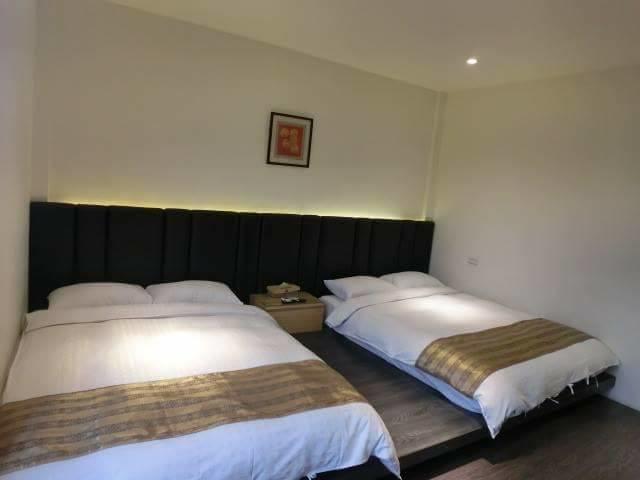 Happy Hostel Lukang Luaran gambar