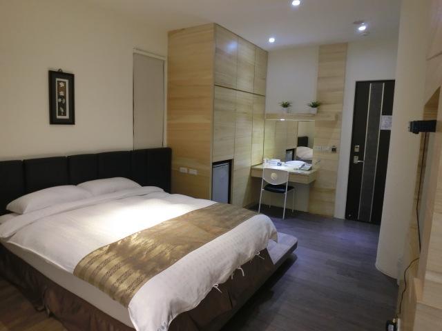 Happy Hostel Lukang Luaran gambar